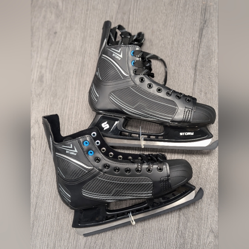 Story Legacy Ice Skates Men's 13